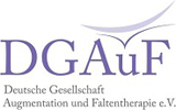 Deutsche Gesellschaft für Augmentation und Faltentherapie e.V. (DGAuF)
